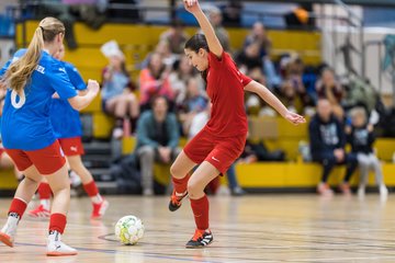 Bild 495 - wCJ NFV Futsalmeisterschaft